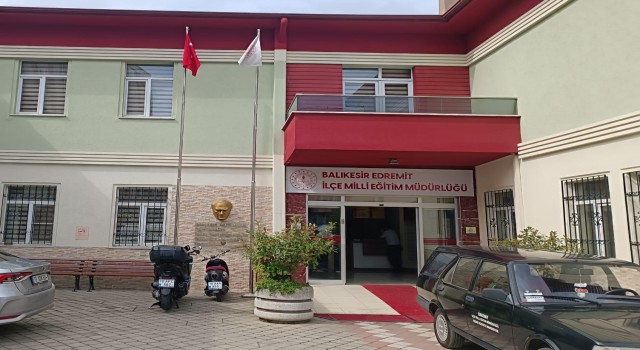 Edremitte LGS Sınav hazırlıkları tamam