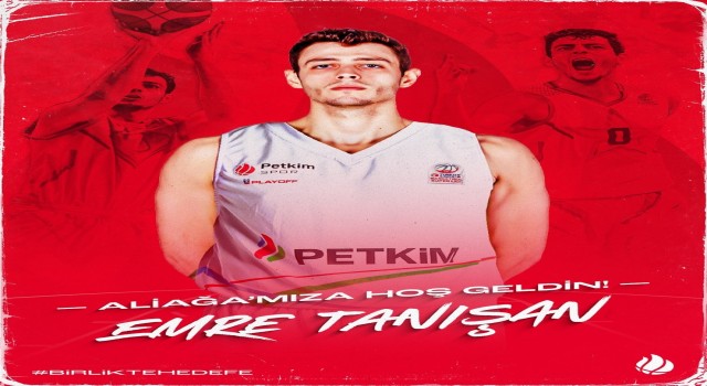 Emre Tanışan, Petkimsporda