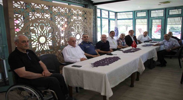 EMŞAV'dan 234. anma programı