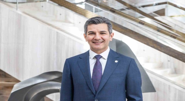 “Enflasyonla mücadele ve toplumsal refahı artırma hedeflerine katkı sağlamaya hazırız”