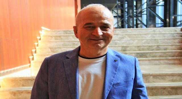 Engin Korukır: Doğru hamleler Kocaelisporu yüzde 100 çıkarır
