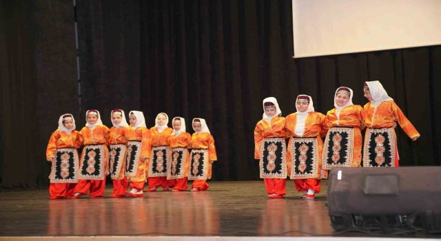 Erbaada Çevre Haftasında etkinlikler düzenlendi