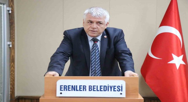 Erenler Belediye Başkanı Rahmi Şengül oldu