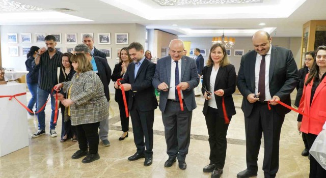 Erzurumda çevre sorunları konuşuldu