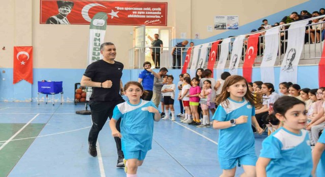 Esenyurtta yeni spor tesisleri hizmete giriyor
