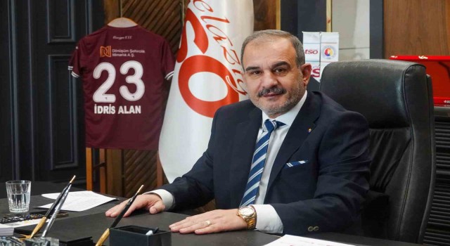 ETSOdan asgari ücret değerlendirmesi