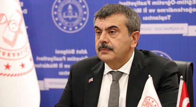 “Eylül ayı başında, deprem öncesindeki koşullara geri döneceğiz”