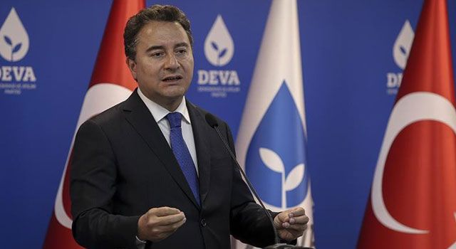 Babacan'dan faiz artışı eleştirisi