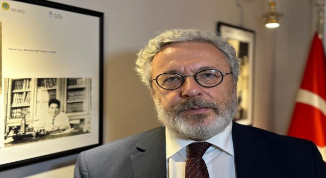 Fatihte “Şarkiyat Çalışmalarında Mümtaz Bir Alim: Prof. Ahmed Ateş” isimli panel düzenlendi