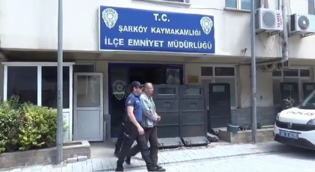 FETÖden aranan Albay, kaçış planı yaparken yakalandı
