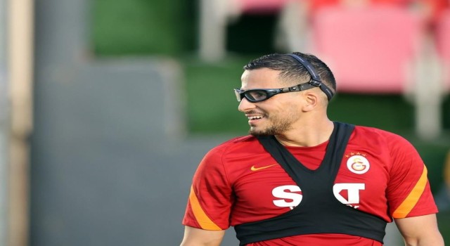 Galatasaray, Omar Elabdellaouiye para ödeyecek
