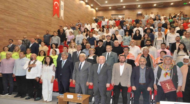 Gocamadan Toruna Muğla Yemekleri Kitabı lansman töreni düzenlendi