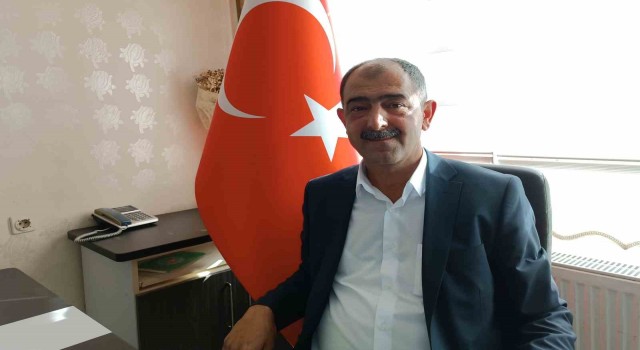 Gölbaşı Ziraat Odası Başkanı Aras oldu