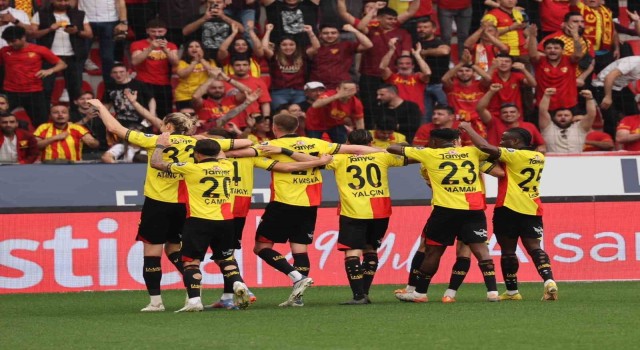 Göztepe, Southampton ile hazırlık maçı yapacak