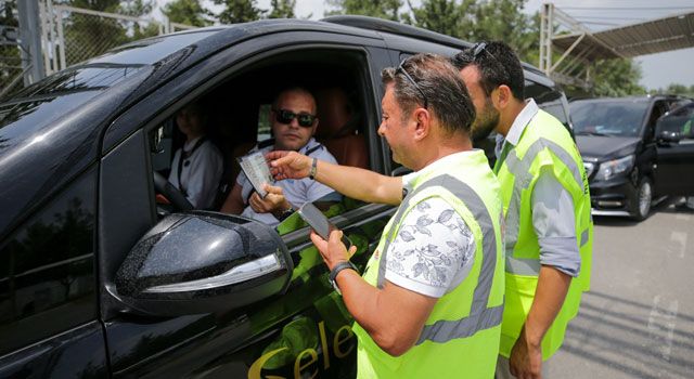 Güvenli Turizm İçin Seyahat Acenteleri Denetleniyor