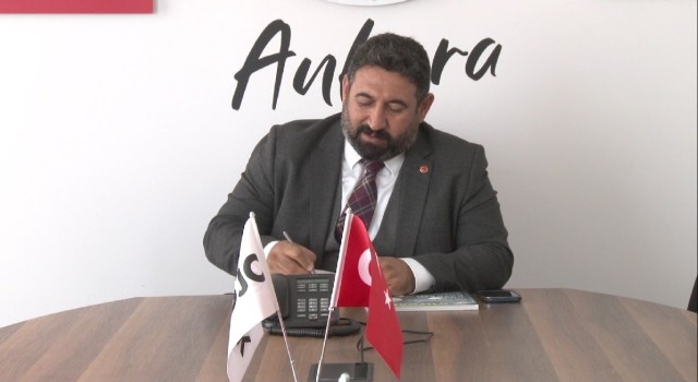 Güvenlik Uzmanı Muğlu: “Seçim öncesi İranın sınıra Afganları yönlendirmesinin hedefi Türk insanını etkilemekti”