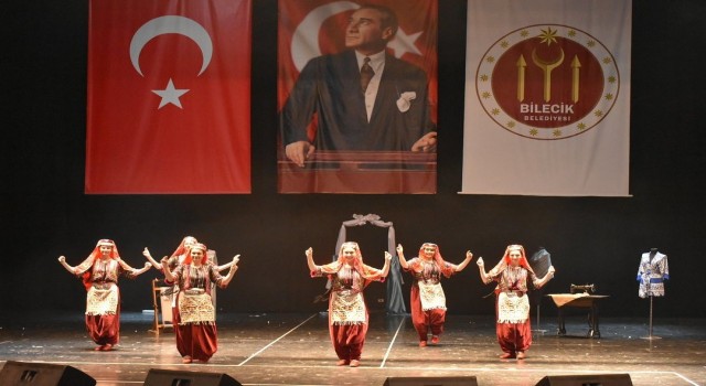 ‘Hayat Boyu Öğrenme Şenlikleri Kapanış Programı gerçekleştirildi