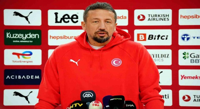 Hidayet Türkoğlu: “Milli takım formasını taşımanın gururu başka hiçbir forma ile kıyaslanamaz”