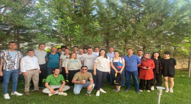 Hilton ‘dan moral motivasyon etkinliği