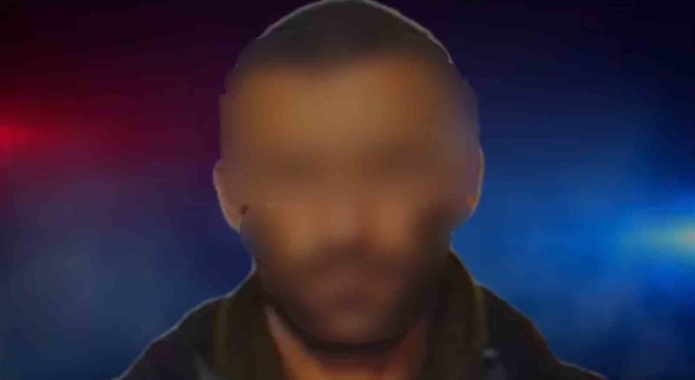 Hırsızlık suçundan 39 yıl kesinleşmiş hapis cezasıyla aranan hükümlü yakalandı