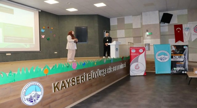 Huzur Çınarındna YEŞİLAY ile Bağımlılıkla Mücadele Çalışması