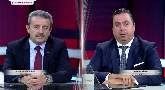 İbrahim Hatipoğlu: “Cumhuriyetin 100. yılında şampiyon olmak Galatasaraya çok yakıştı”