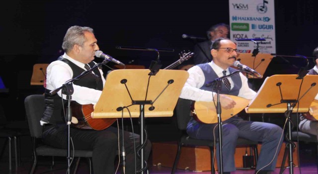İbrahim Kalının İrfani Türküler konseri iptal edildi