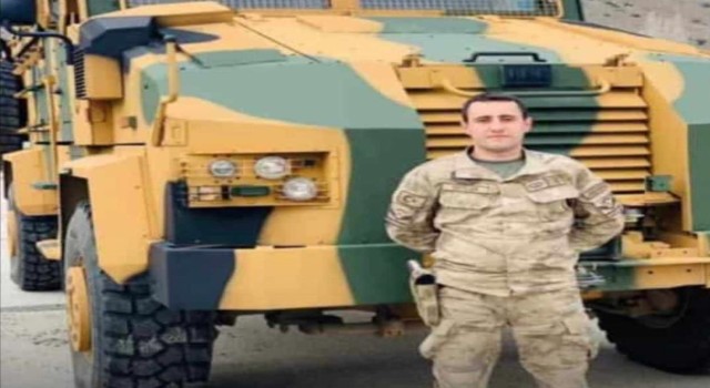 İçişleri Bakanı Ali Yerlikaya: “Siirtte 1 asker şehit”