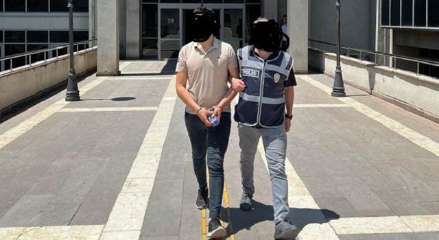 İki Kişinin Yaralandığı Olayın Şüphelisi Tutuklandı
