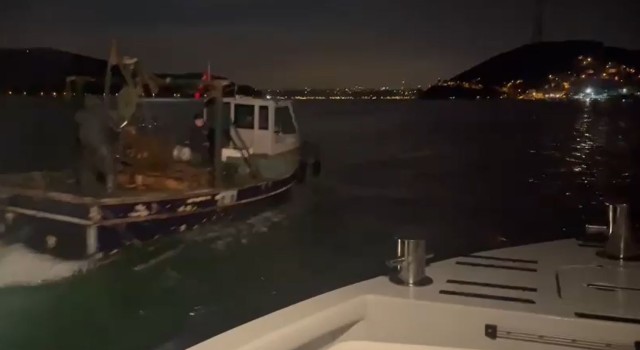 İstanbulda yasadışı avcılık yapan 6 kişiye toplam 220 bin TL para cezası