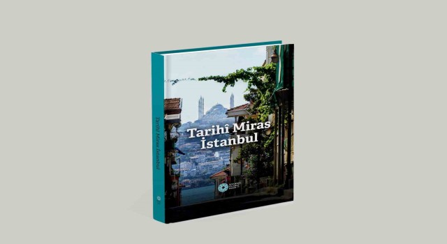 İTO ‘Tarihi Miras İstanbul kitabını yayınladı