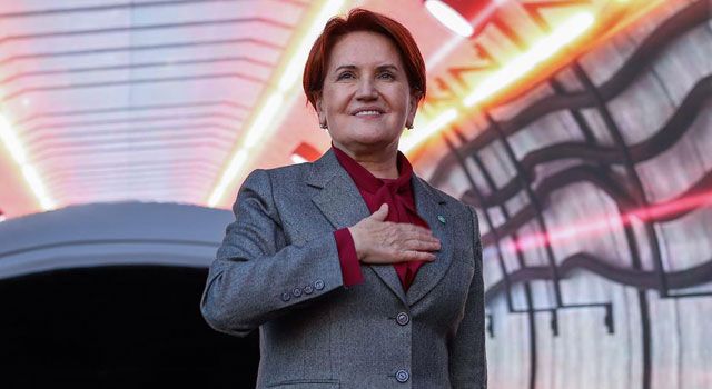 İYİ Parti, Olağan Kurultayı Başladı