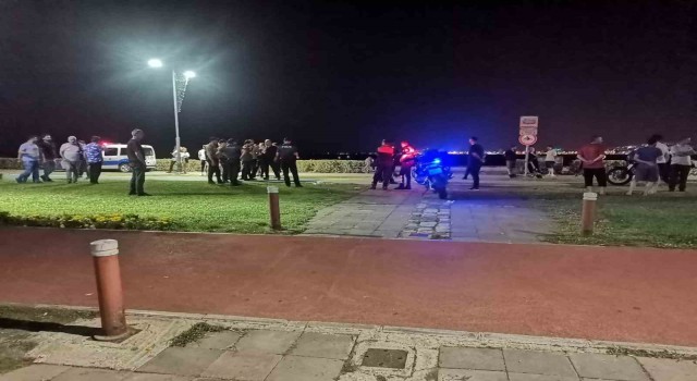 İzmirde polisin bıçaklanmasına ilişkin 3 tutuklama