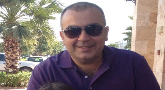 İzmirdeki iş adamı, iş kazasında hayatını kaybetti