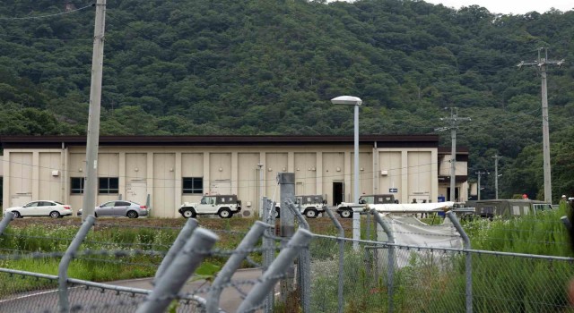 Japonyada askeri tesisteki atış eğitiminde 2 kişi öldü