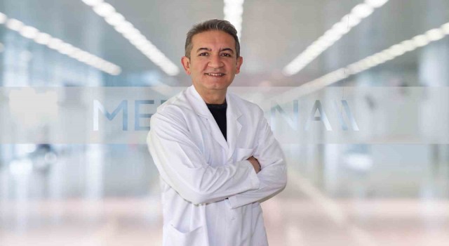 Kadın Hastalıkları ve Doğum Uzmanı Op. Dr. Evrenden yazın enfeksiyon uyarısı