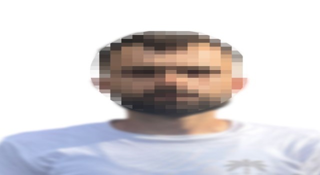 Kağıthanede araçları soyan hırsız kamerada