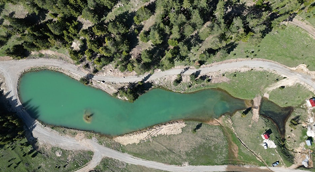 Kano Sporunun Yeni Adresi Artvin'in Ardanuç ilçesi Oldu