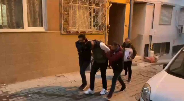 Kapora alıp ürün göndermeyen dolandırıcılardan 2 milyon liralık vurgun