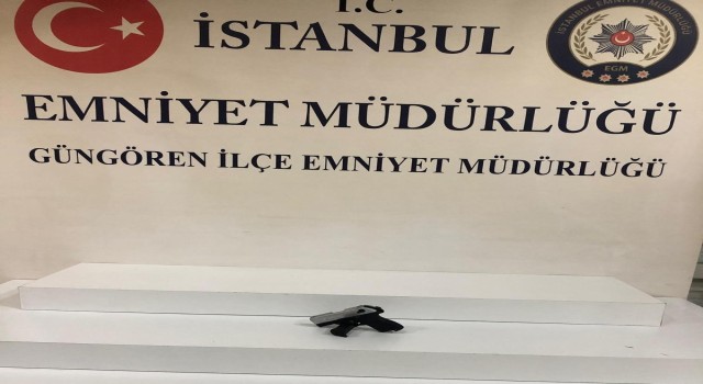 Kar maskeli silahlı saldırının detayları ortaya çıktı