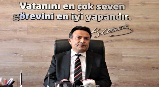 Karaköseden ‘YKS tüyoları: “Kaygı kontrol edilebilir olduğu sürece insanı harekete geçirebilen bir enerjidir”