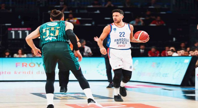 Karşıyaka, saha avantajını istiyor