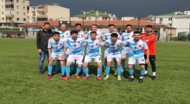 Kayseri 2. Amatör Kümede Play-Offa kalan 7 takım belli oldu