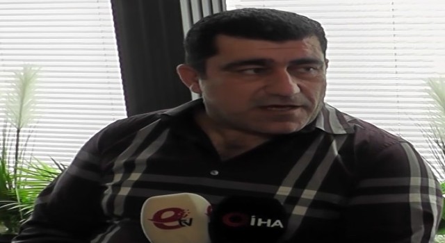 Kayserispor Başkanvekili Açıkalın: Transfer yasağını kaldıracağımıza inanıyorum”