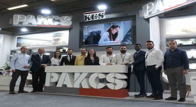 KCS Dış Ticaret, Automechanika İstanbuldan başarı ile ayrıldı