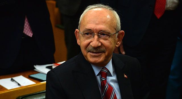 Kemal Kılıçdaroğlu: “Bireysel beklentilerden tamamen arınmak zorundayız”