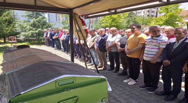 Kenan Mısırlı son yolculuğuna uğurlandı