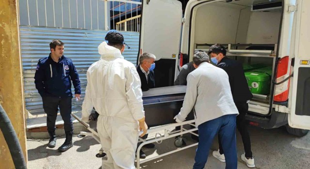 Kene kabusu geri döndü: Sivasta yılın 3üncü ölümü gerçekleşti