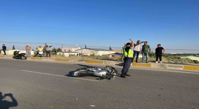 Kiliste ölümlü trafik kazasına karışan sürücü tutuklandı