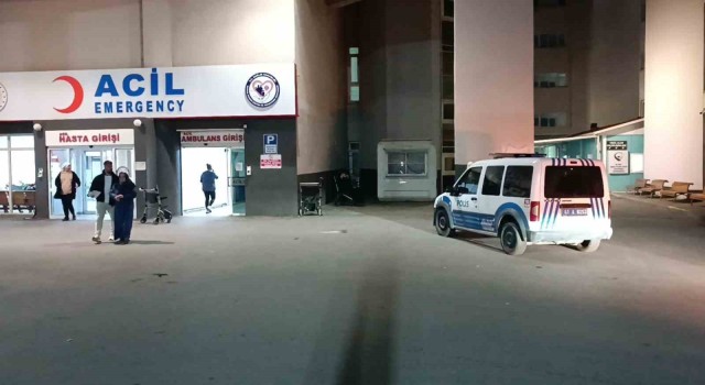 Kocaelide tabanca ve pompalı tüfekli hesaplaşma: 1i ağır 5 yaralı